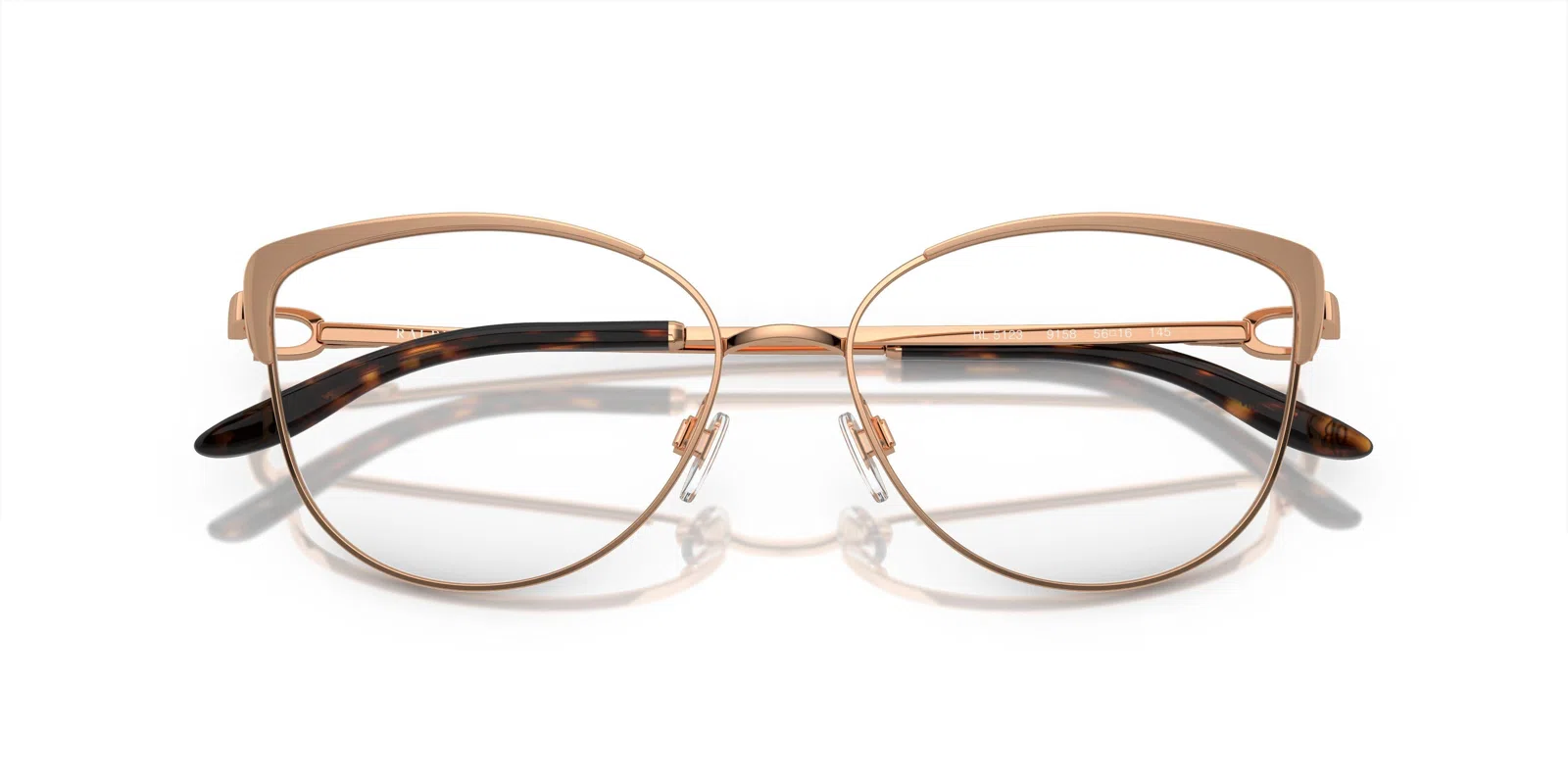 Ralph Lauren 5123 Eyeglasses - view 9